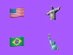 Trò chơi Emoji Master