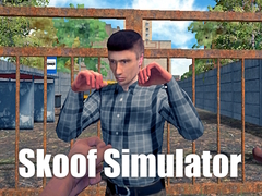 Trò chơi Skoof Simulator