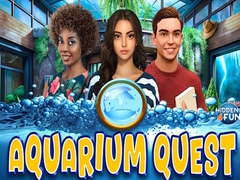 Trò chơi Aquarium Quest