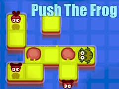 Trò chơi Push The Frog