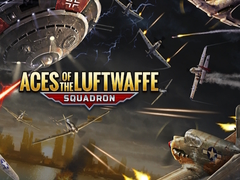 Trò chơi Aces of the Luftwaffe Squadron