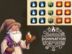 Trò chơi Elemental Domination
