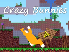 Trò chơi Crazy Bunnies