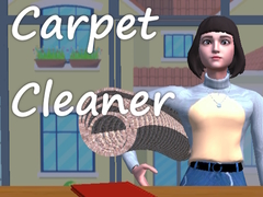Trò chơi Carpet Cleaner