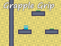 Trò chơi Grapple Grip