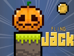 Trò chơi Fling Jack