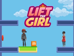 Trò chơi Lift The Girl