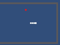 Trò chơi Snake 2D Game