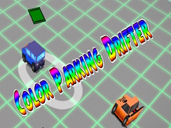 Trò chơi Color Parking Drifter
