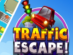 Trò chơi Traffic Escape!