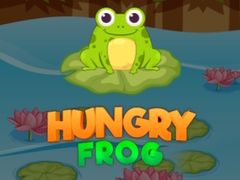 Trò chơi Frog Feast