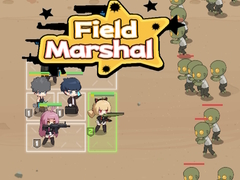 Trò chơi Field Marshall