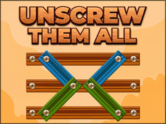 Trò chơi Unscrew Them All
