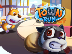Trò chơi Town Run