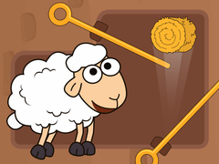 Trò chơi Pin Puzzle Save The Sheep