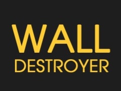 Trò chơi Wall Destroyer