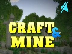 Trò chơi Craft & Mine
