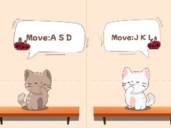 Trò chơi Duet Cats Halloween Cat Music