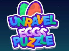 Trò chơi Unravel Eggs Puzzle