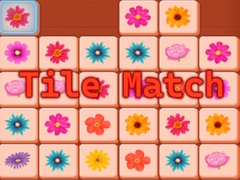 Trò chơi Tile Match