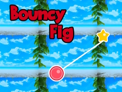 Trò chơi Bouncy Fig