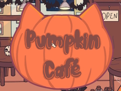 Trò chơi Pumpkin Cafe