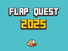 Trò chơi Flap Quest 2025