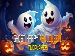 Trò chơi Ghost Happy Halloween TwoPlayer