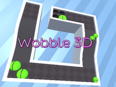 Trò chơi Woobble 3d