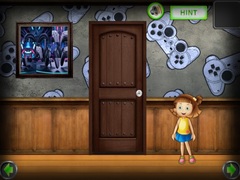 Trò chơi Amgel Kids Room Escape 246