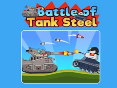 Trò chơi Battle Of Tank Steel 