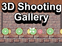 Trò chơi 3D Shooting Gallery