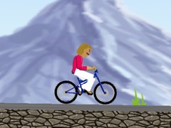 Trò chơi Downhill Bike