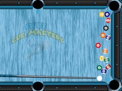 Trò chơi Elite Cue Mastery