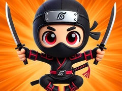 Trò chơi Ninja Dash