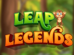 Trò chơi Leap Legends