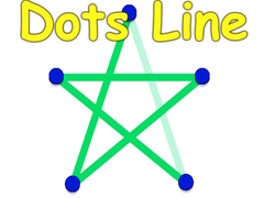 Trò chơi Dots Line