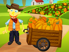 Trò chơi Pumpkin Patch