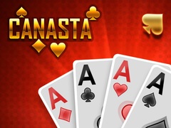 Trò chơi Canasta