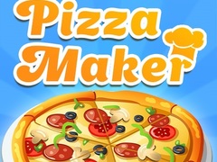 Trò chơi Pizza Maker
