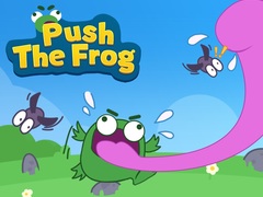Trò chơi Push The Frog