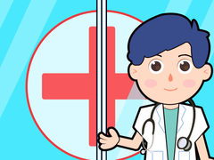 Trò chơi My Hospital Learn & Care