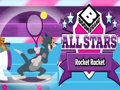 Trò chơi All Stars Rocket Racket