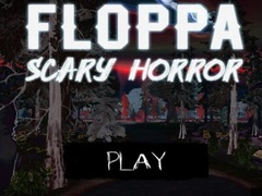 Trò chơi Floppa Scary Horror