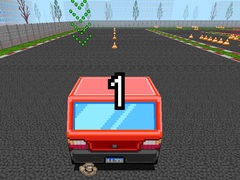 Trò chơi Driving Test