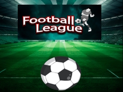 Trò chơi Football Leauge