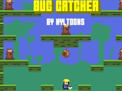 Trò chơi Bug Catcher