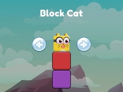 Trò chơi Block Cat