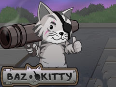 Trò chơi Bazoo Kitty