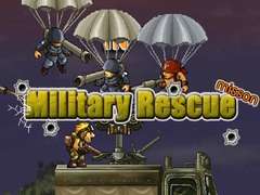 Trò chơi Military Rescue mission